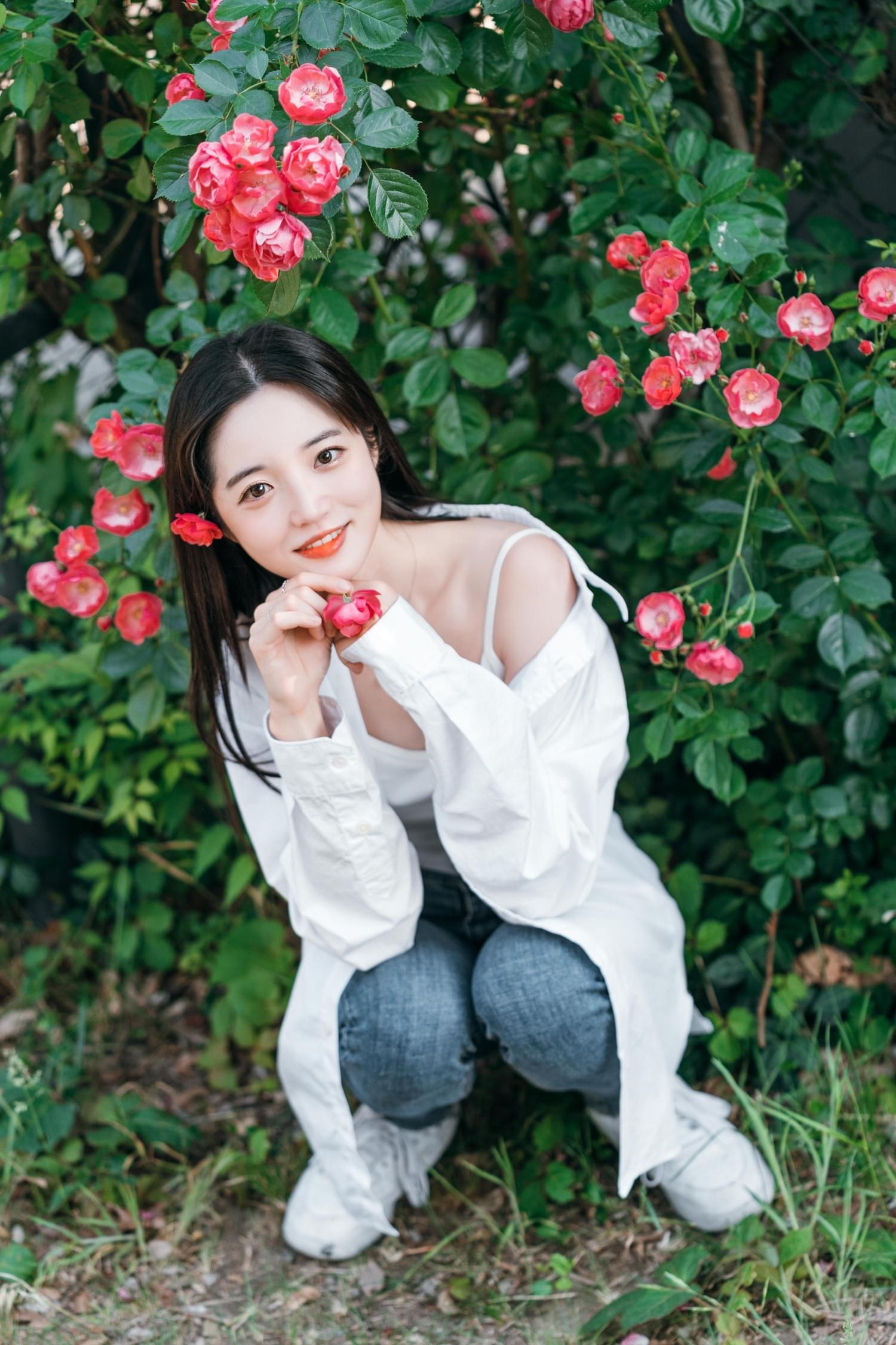 프로필촬영 촬영갤러리 대표이미지