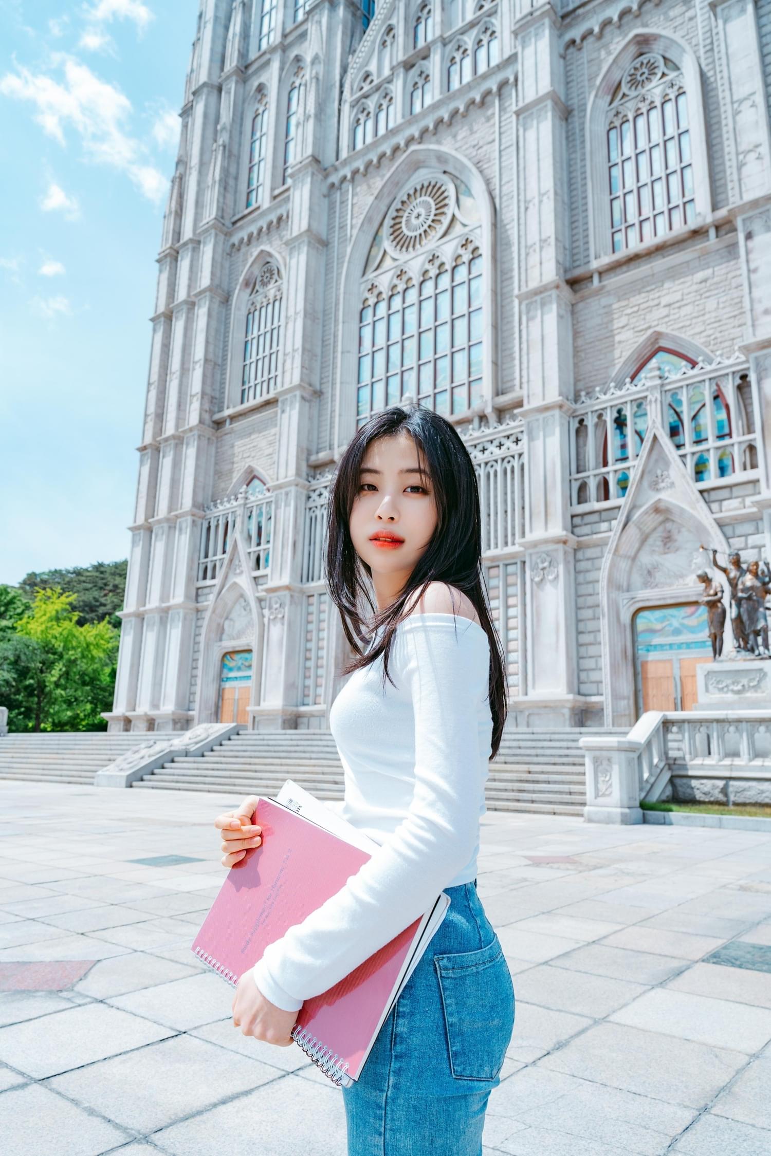 프로필촬영 촬영갤러리 대표이미지
