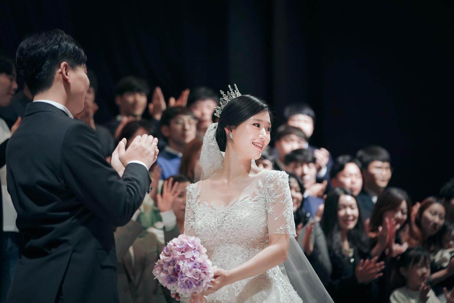 본식스냅, 웨딩스냅_포항 누벨마리에