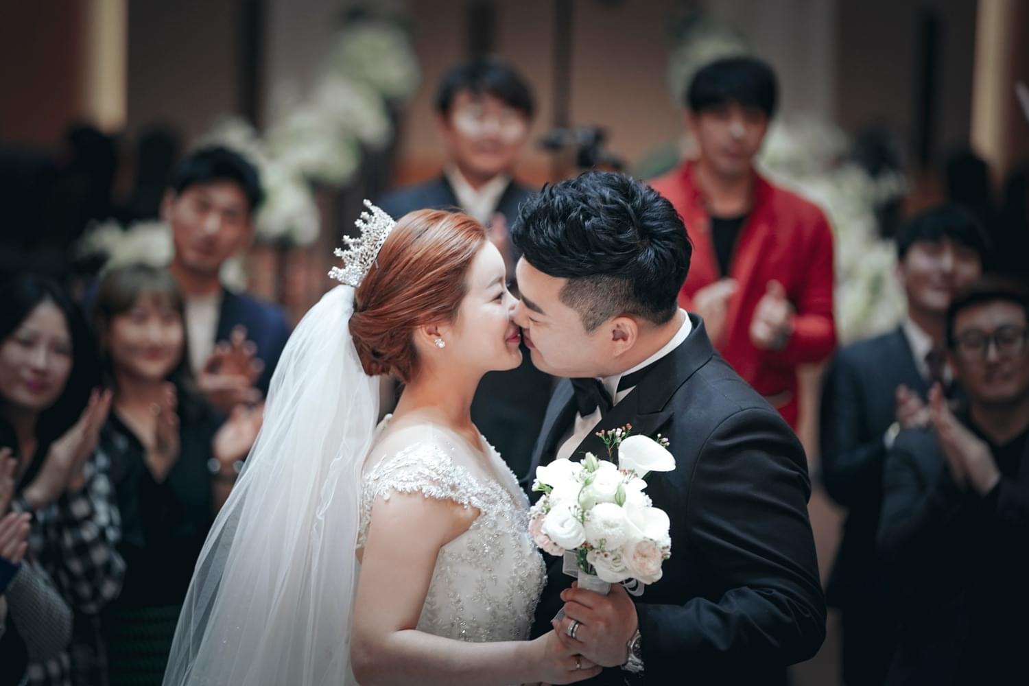 본식스냅_속초 델피노 리조트