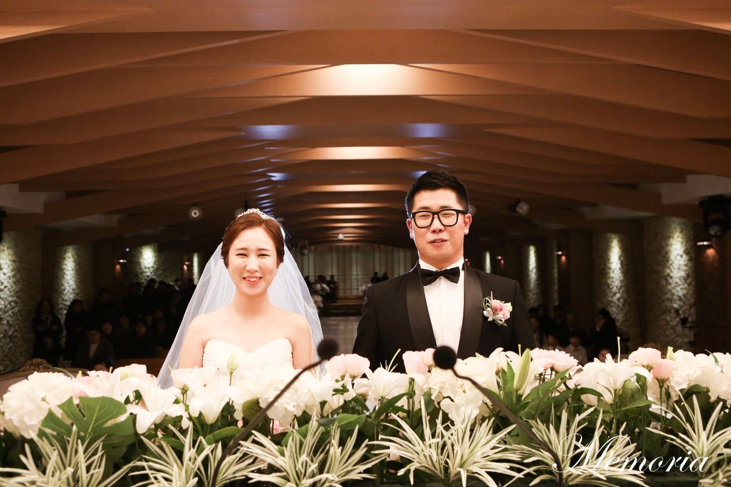 포시즌코리아웨딩 - 모바일버전