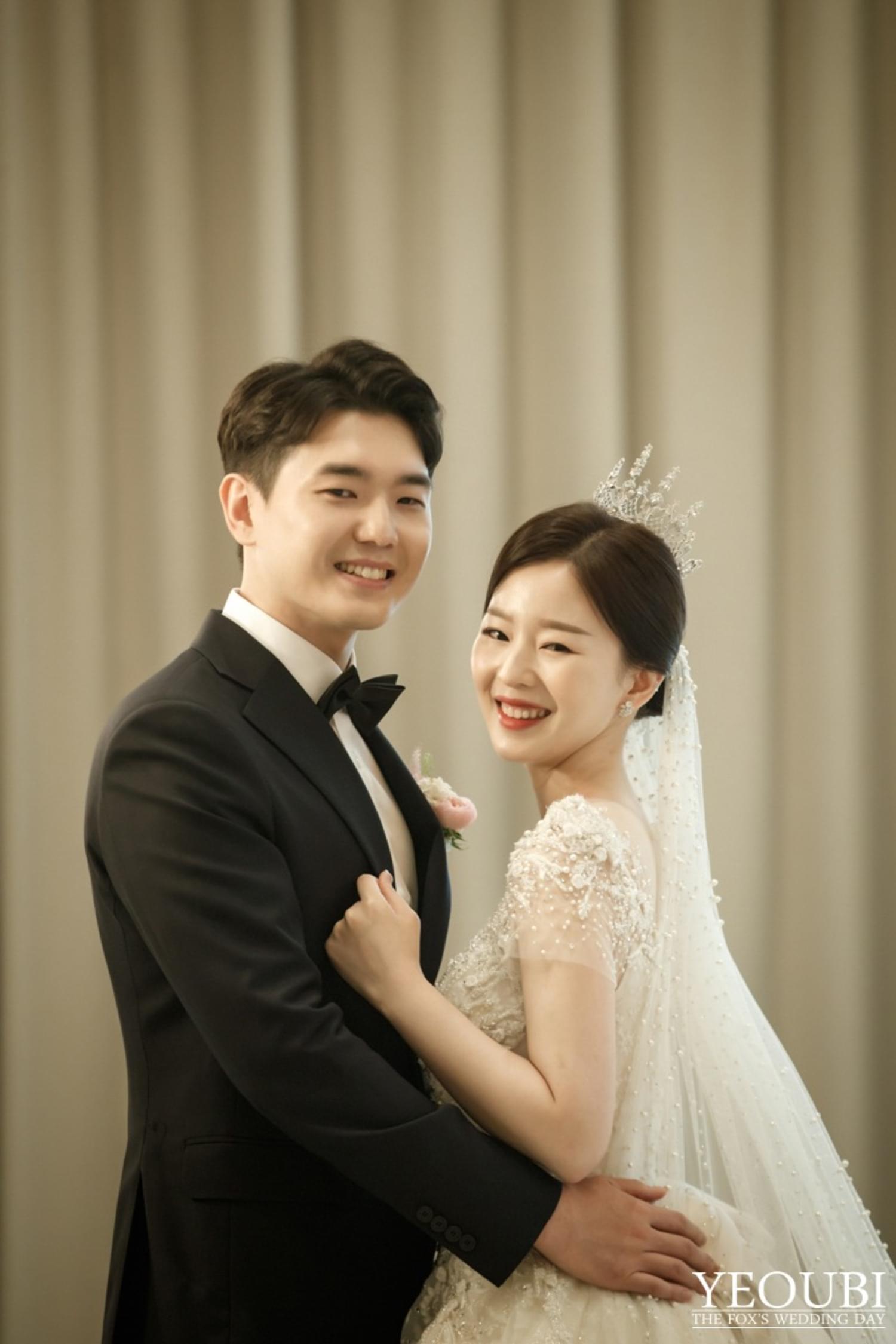 여우비스냅_HERITZ CONVENTION