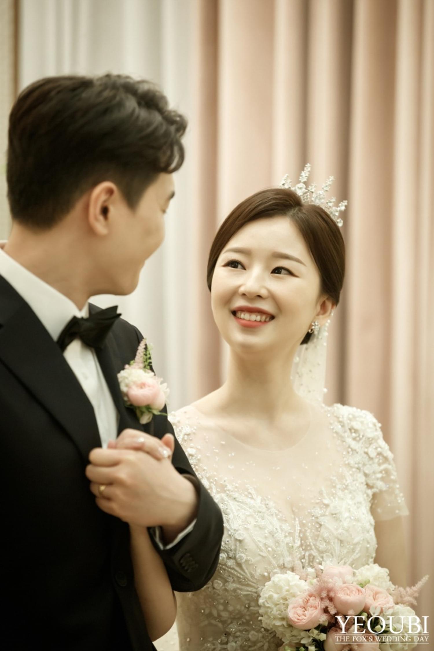 여우비스냅_HERITZ CONVENTION