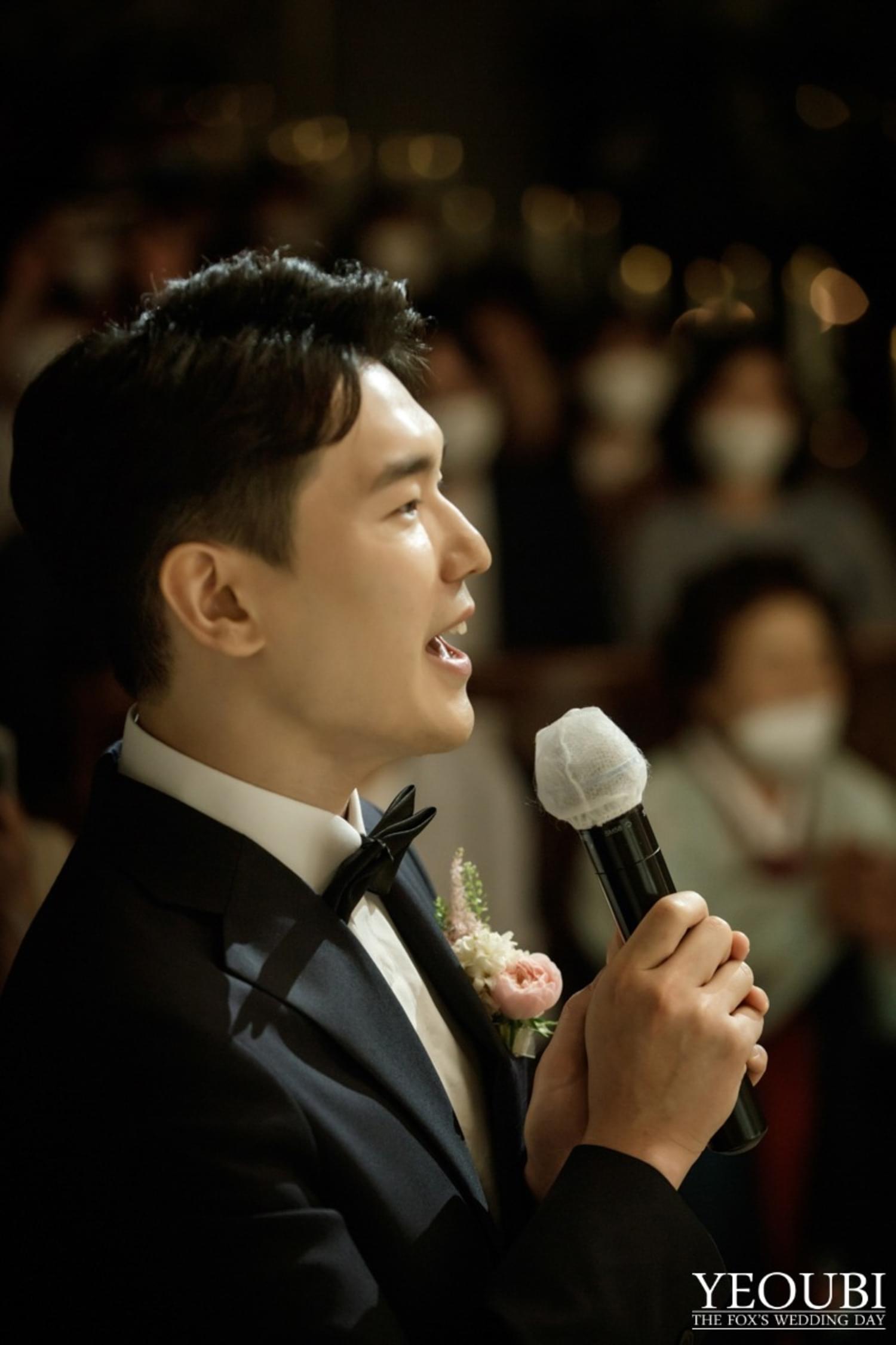 여우비스냅_HERITZ CONVENTION