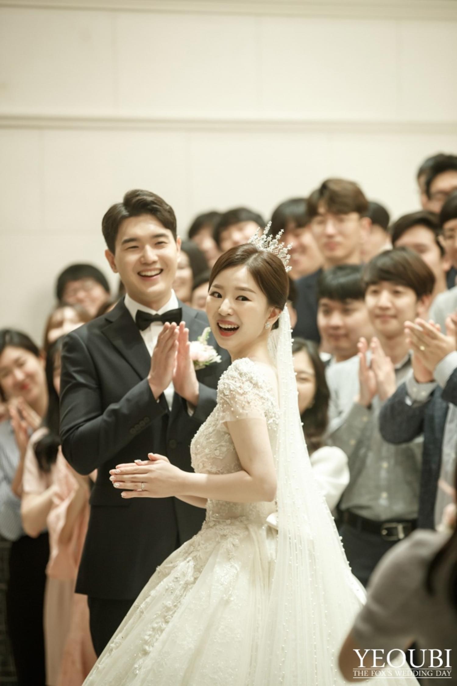 여우비스냅_HERITZ CONVENTION
