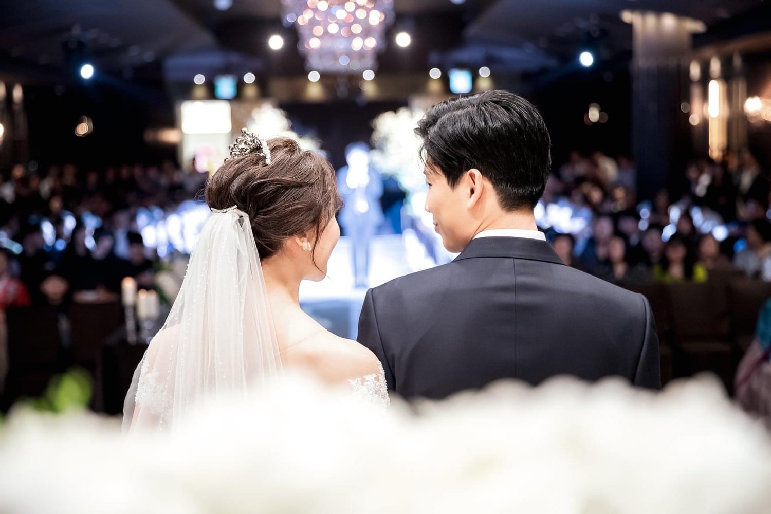 가든파이브 웨딩컨벤션