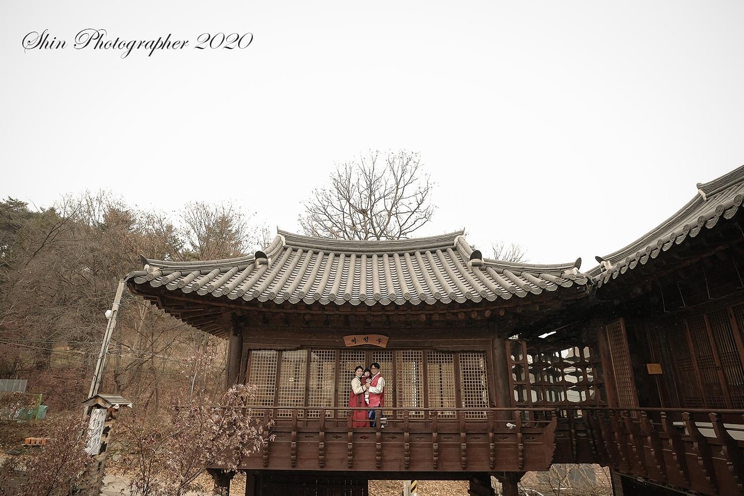 수막새 돌스냅