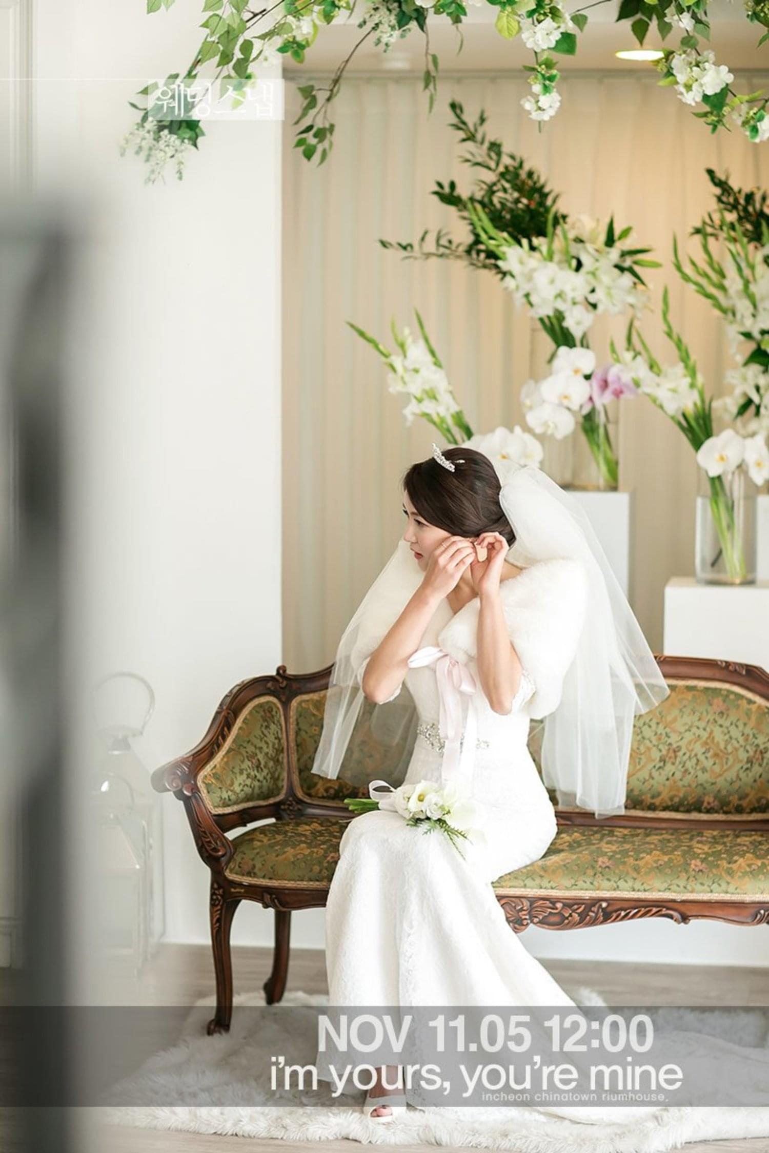 하우스웨딩 리움하우스 