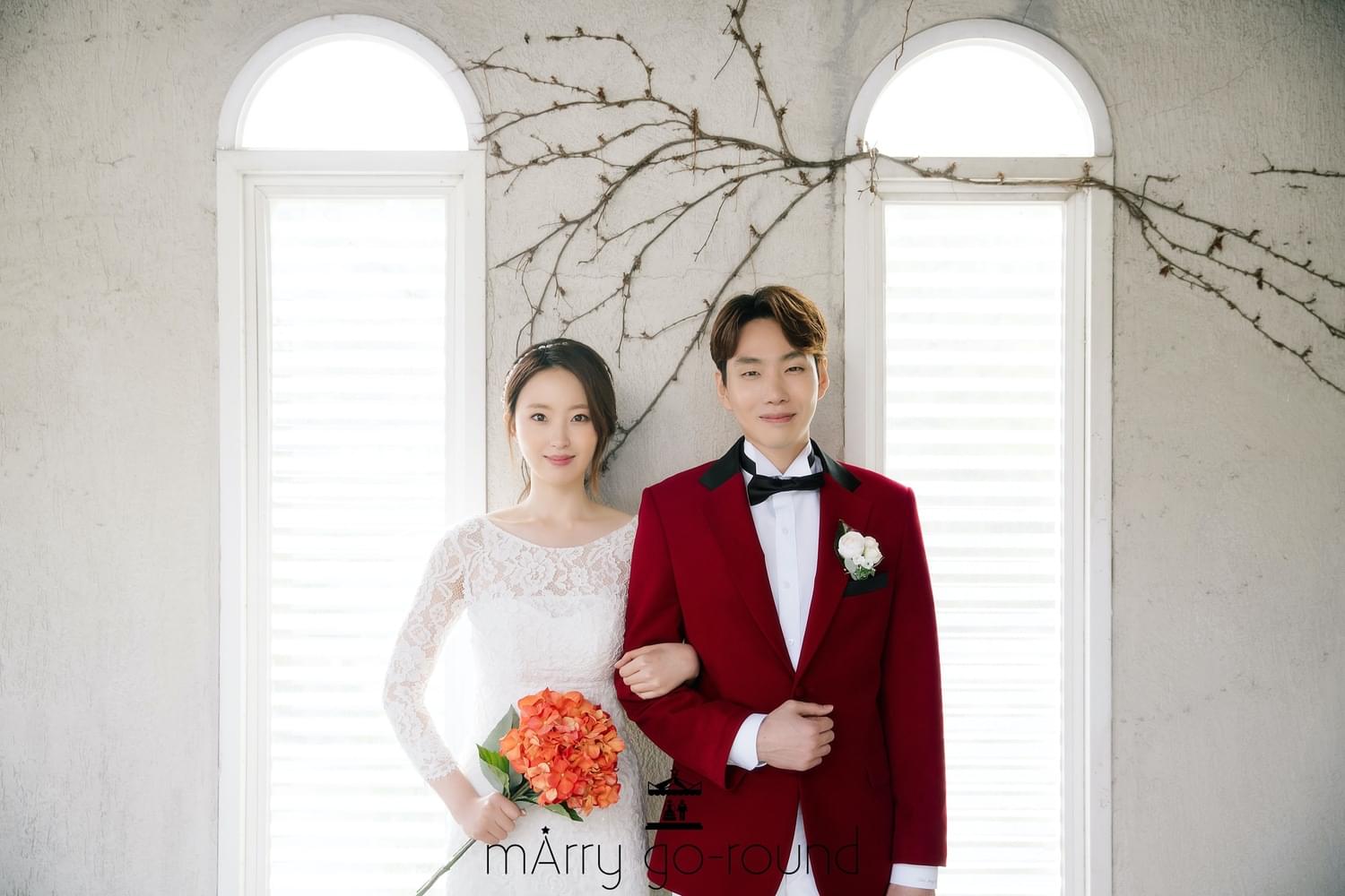 야외스냅 | 남양주 | 2017년 4월 17일