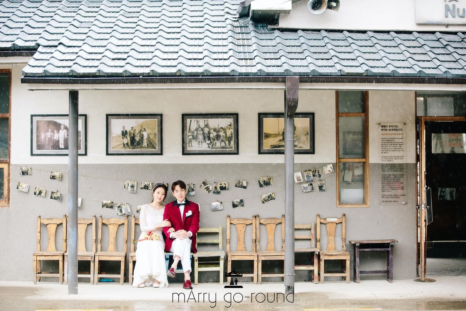 야외스냅 | 남양주 | 2017년 4월 17일