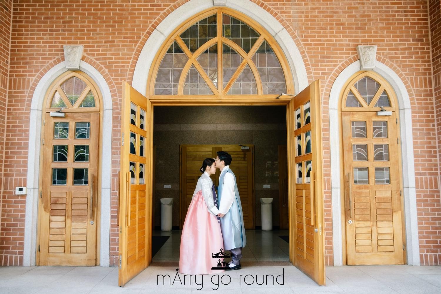 관면혼배미사 | 서울 | 2018년 4월 28일