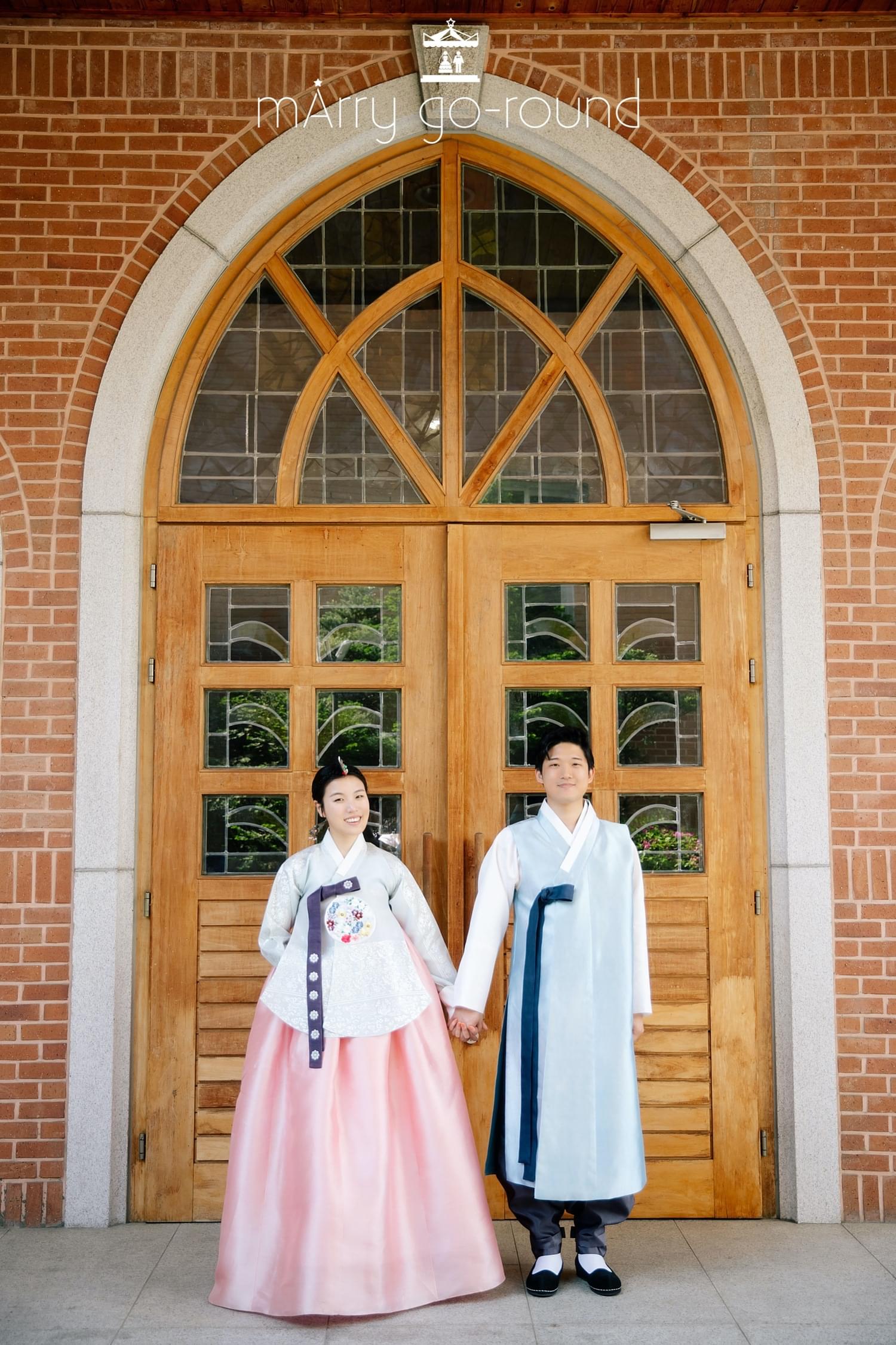 관면혼배미사 | 서울 | 2018년 4월 28일