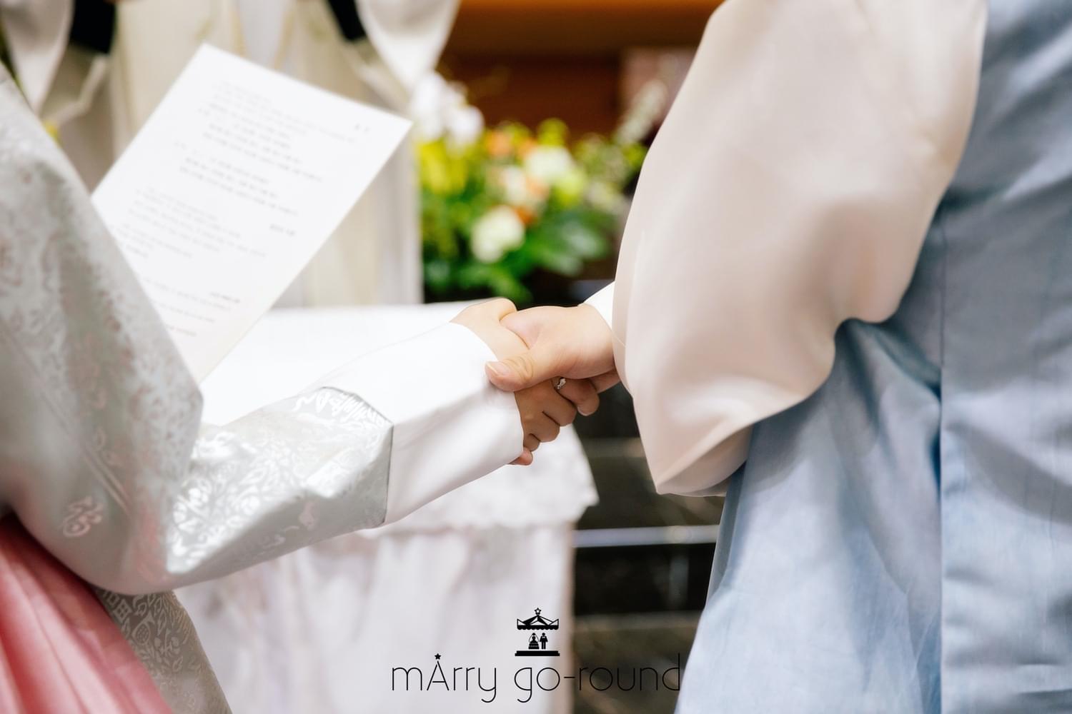 관면혼배미사 | 서울 | 2018년 4월 28일