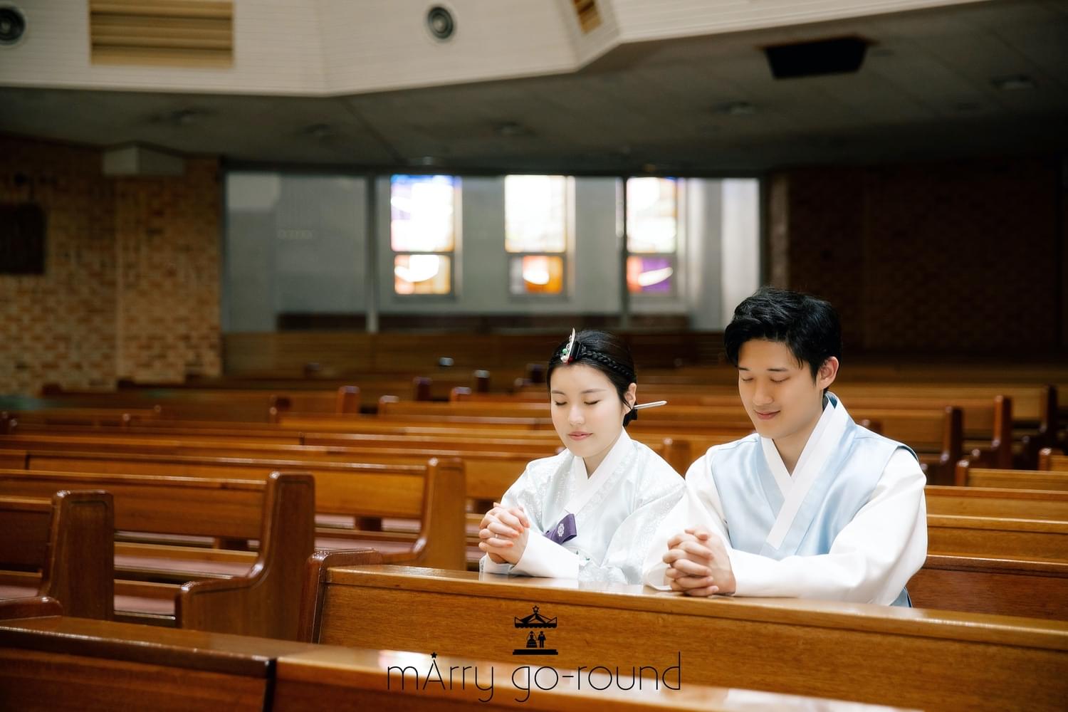 관면혼배미사 | 서울 | 2018년 4월 28일