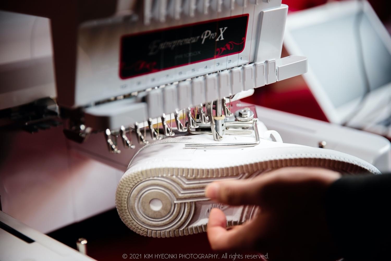 행사 | 나이키 배틀포스서울 | 2018년 11월 30일