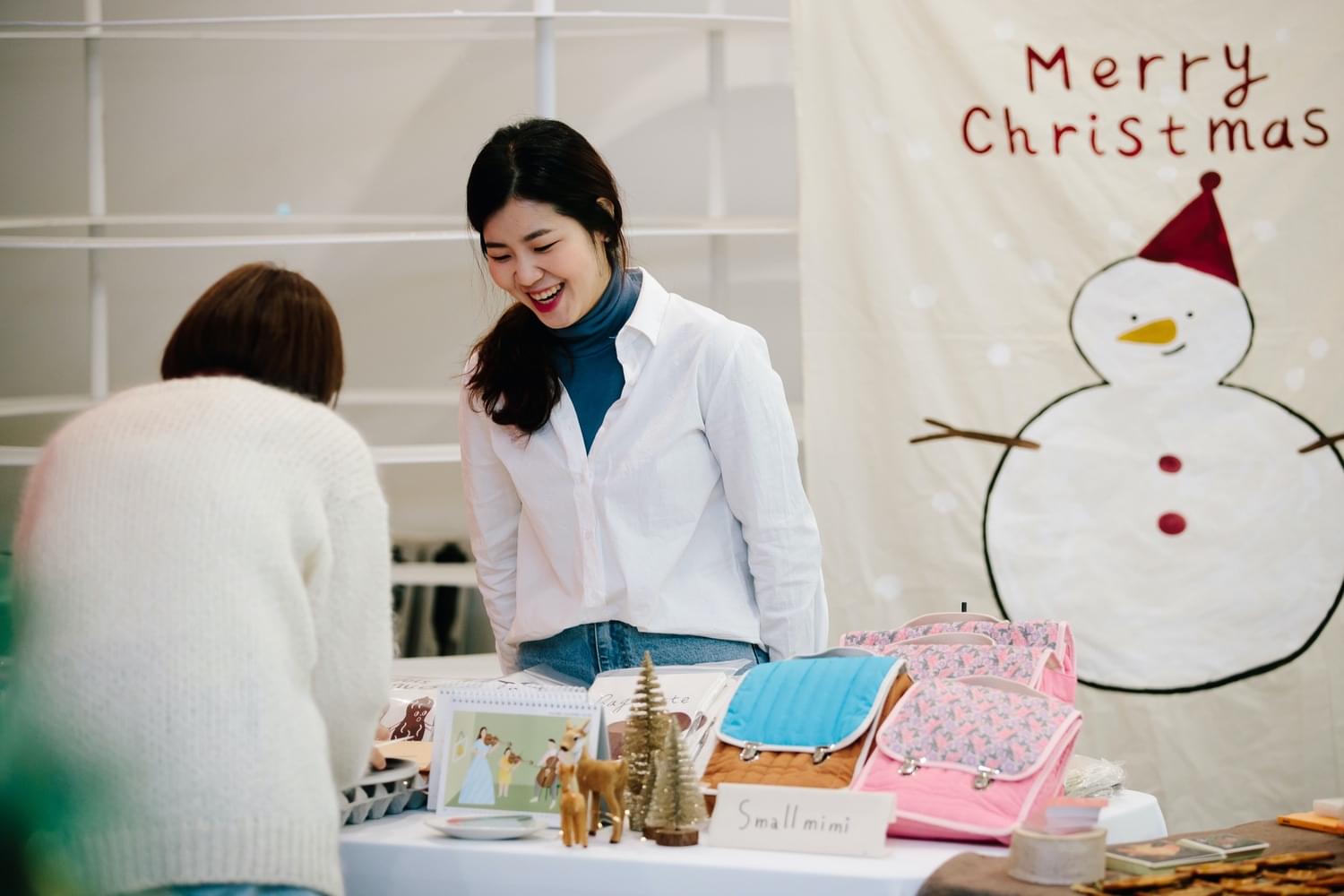 행사 | 서울식물원 위마켓 | 2019년 12월