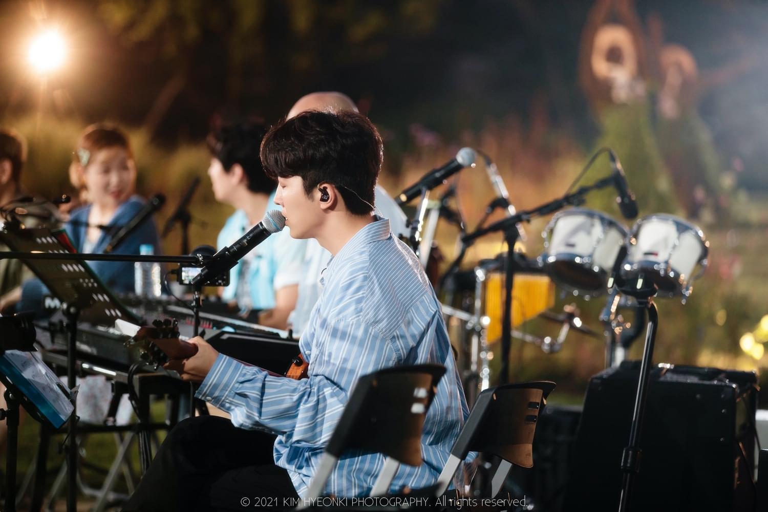 공연 | JTBC 비긴어게인 서울 | 2020년 7월 20일