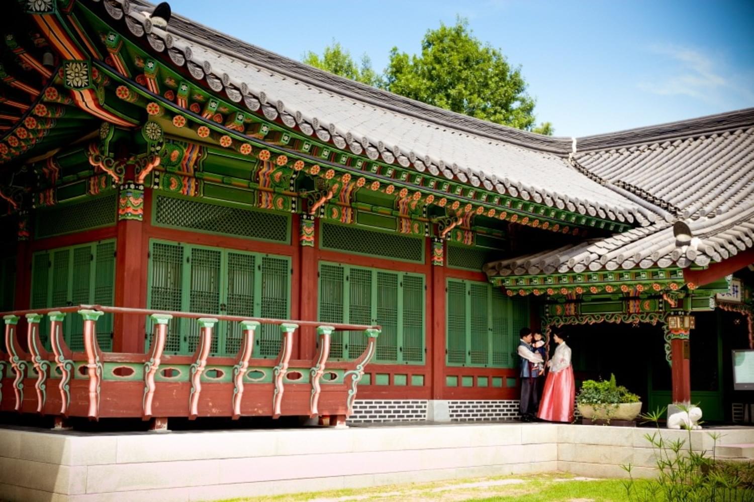 메이필드 봉래헌 돌스냅