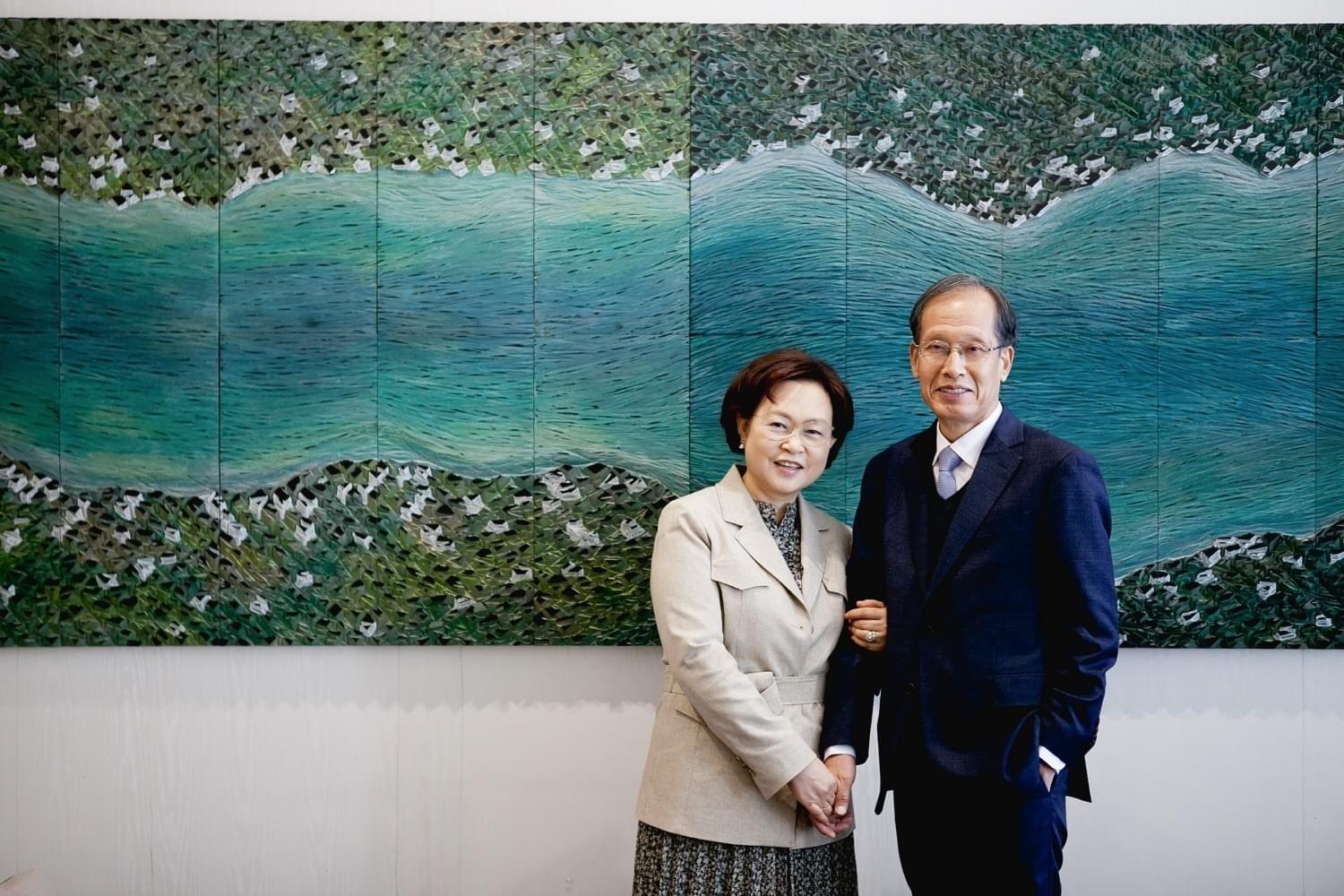 칠순 고희 스냅
