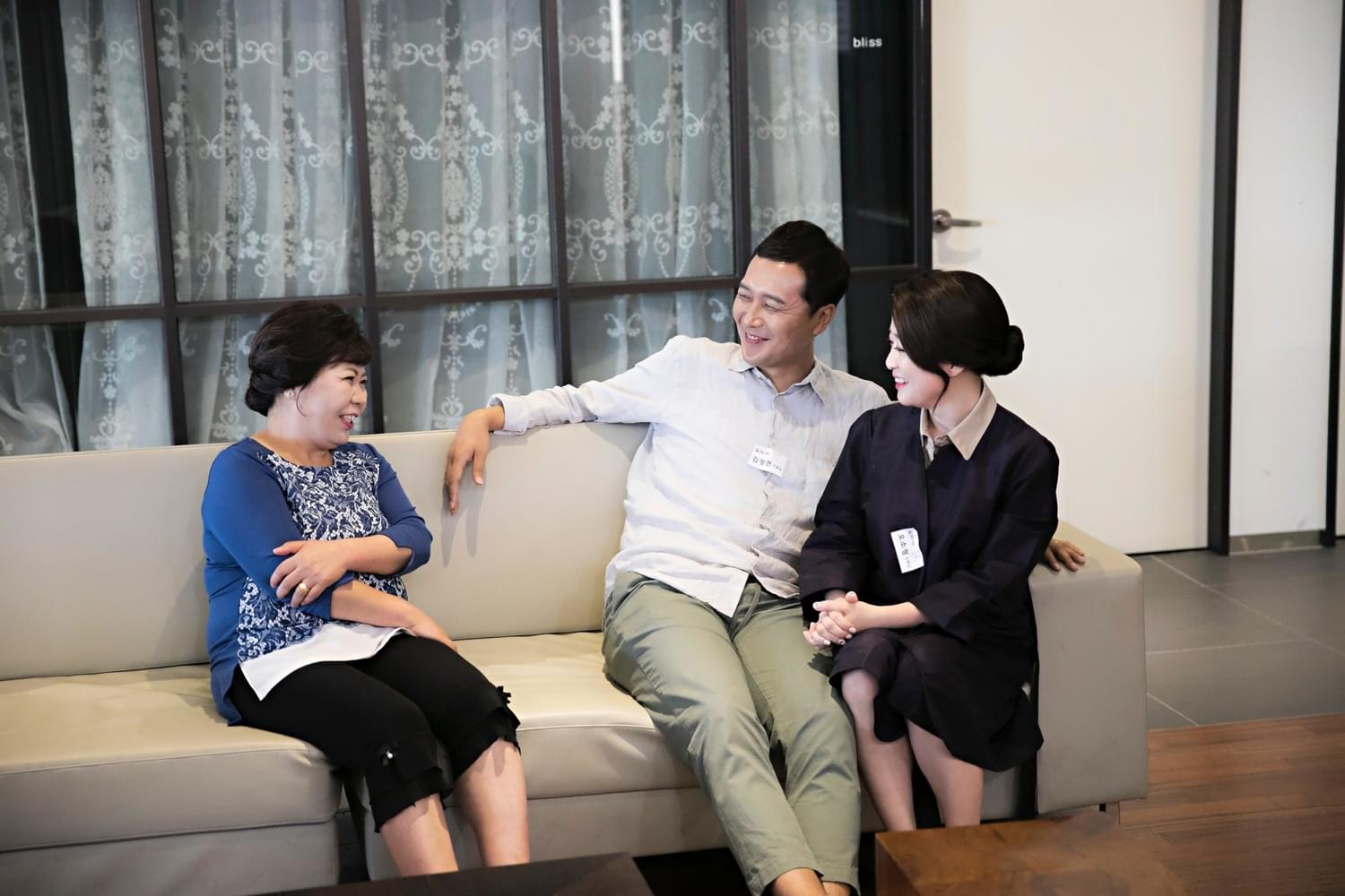 대전 BMK 웨딩홀 하모니볼룸홀