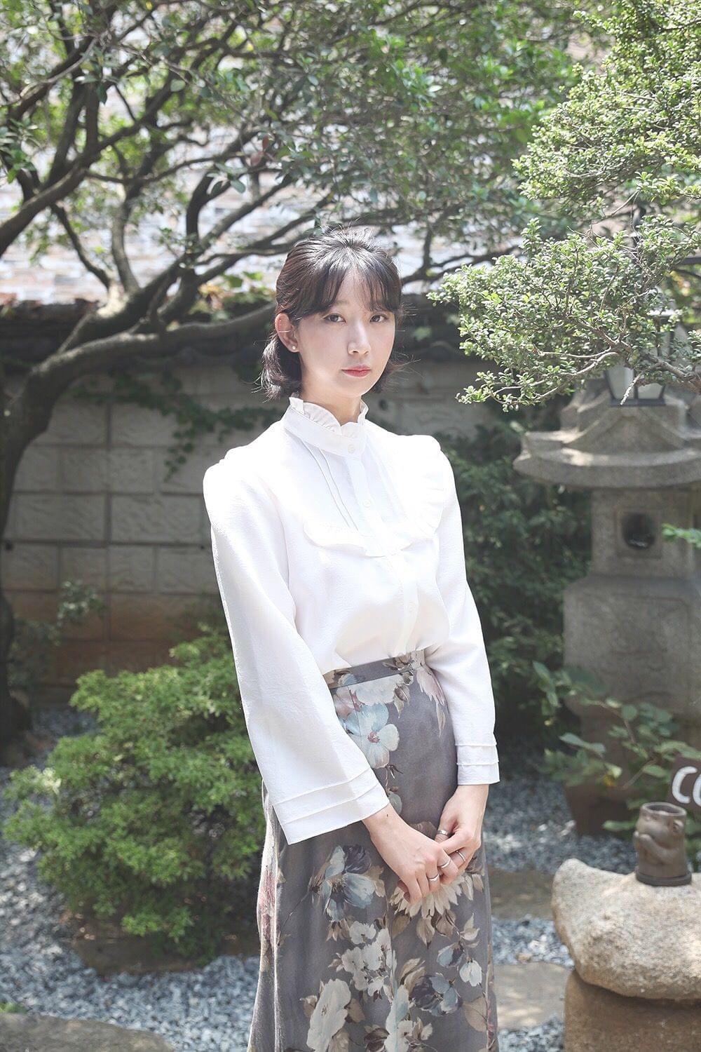 프로필촬영 촬영갤러리 대표이미지