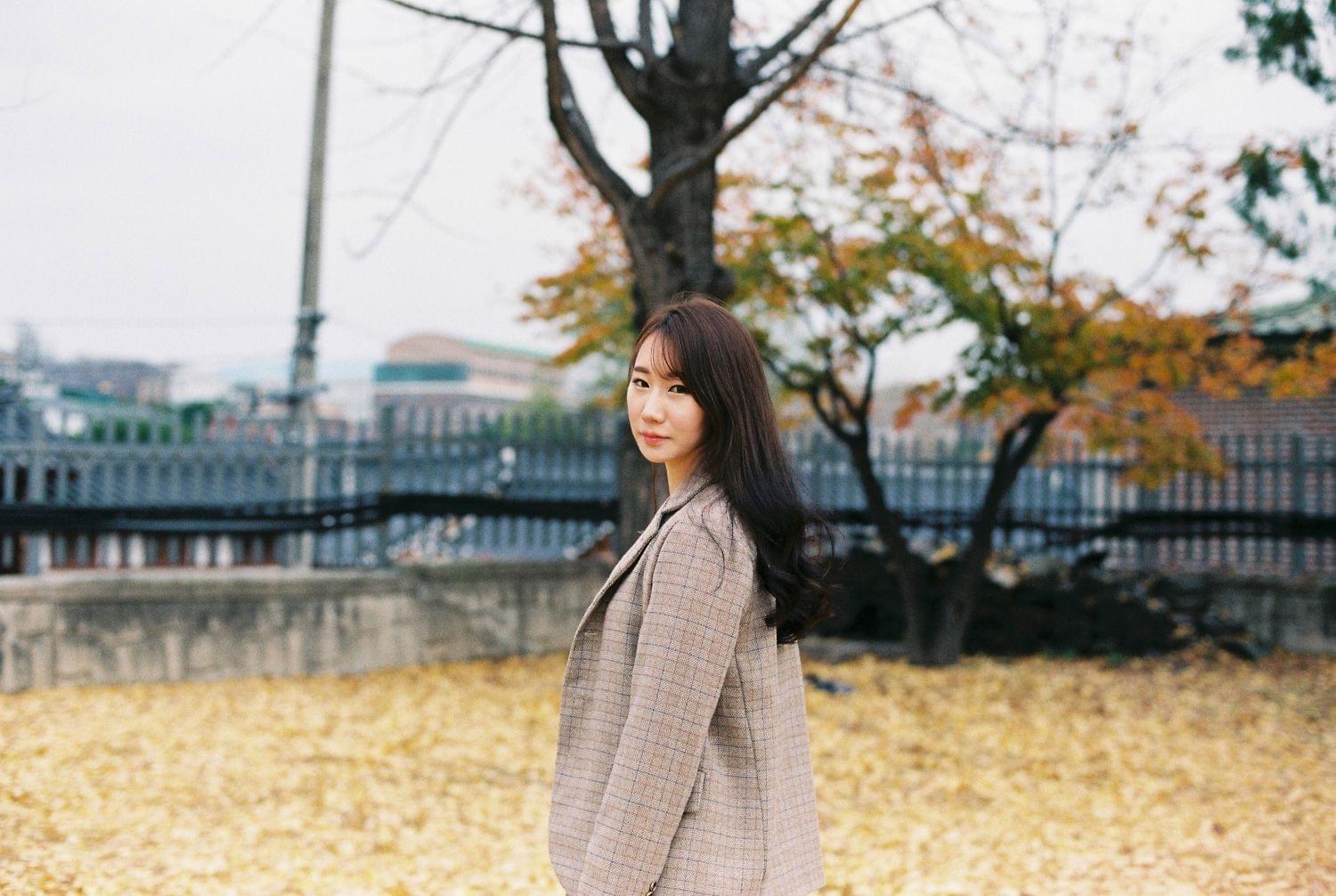 프로필촬영 촬영갤러리 대표이미지