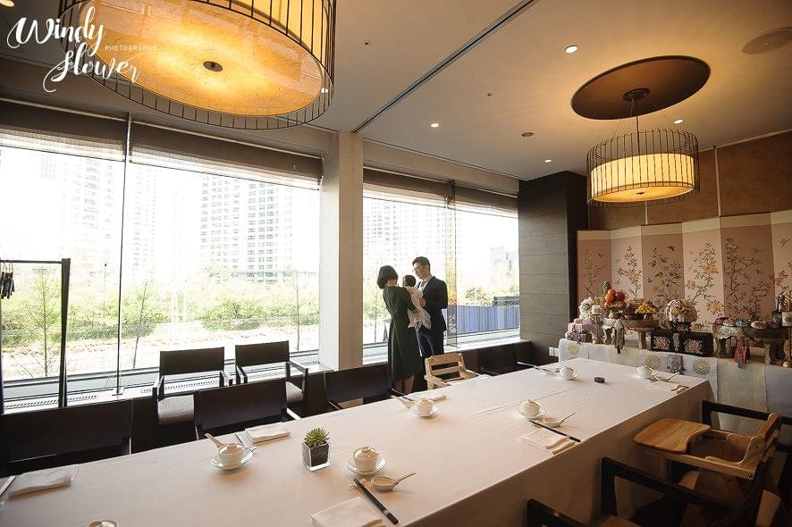 쉐라톤팔래스호텔 강남 서궁돌스냅