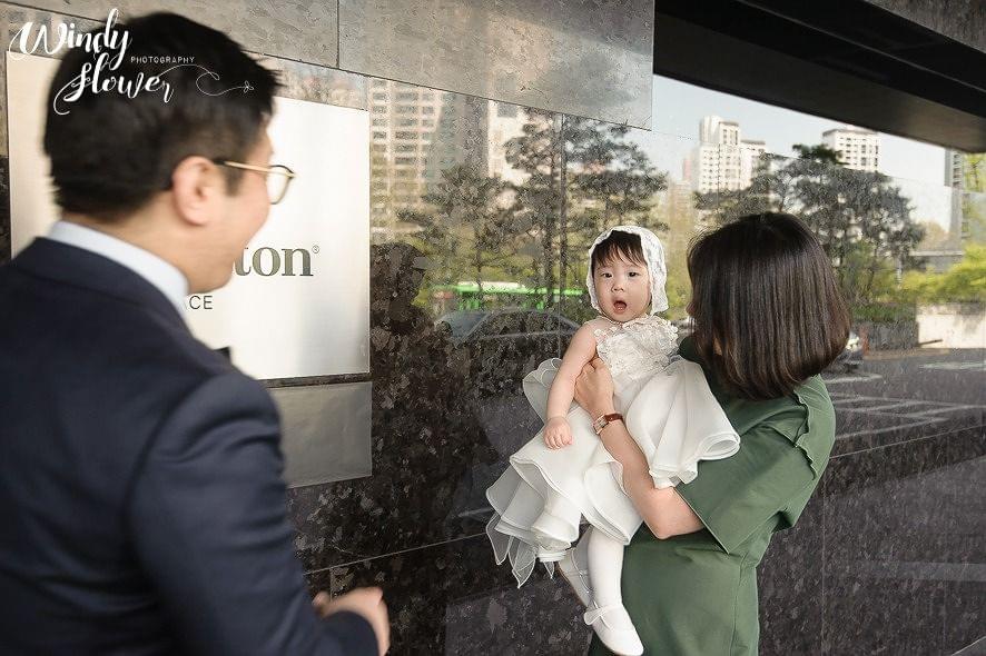 쉐라톤팔래스호텔 강남 서궁돌스냅