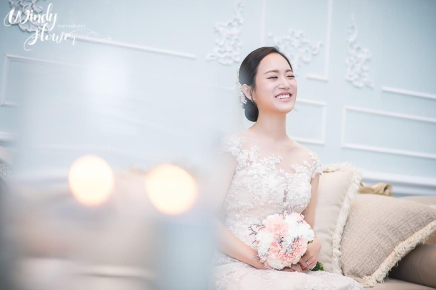 판교 w스퀘어 본식스냅
