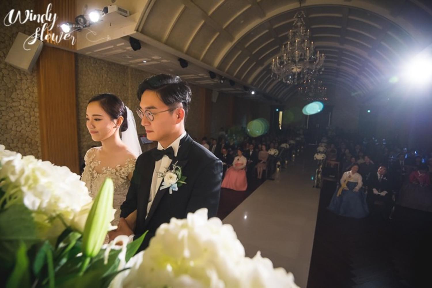 판교 w스퀘어 본식스냅