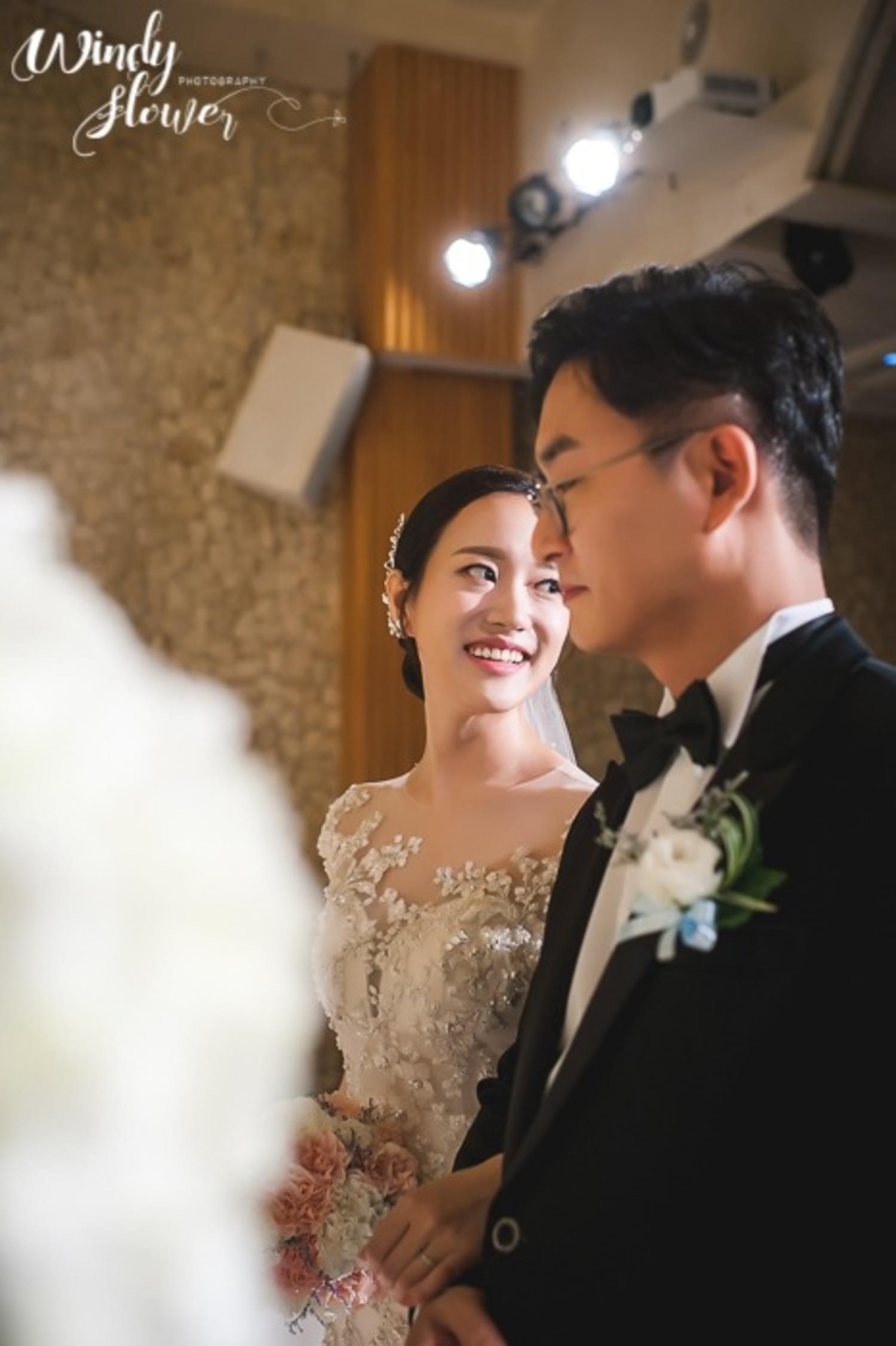 판교 w스퀘어 본식스냅