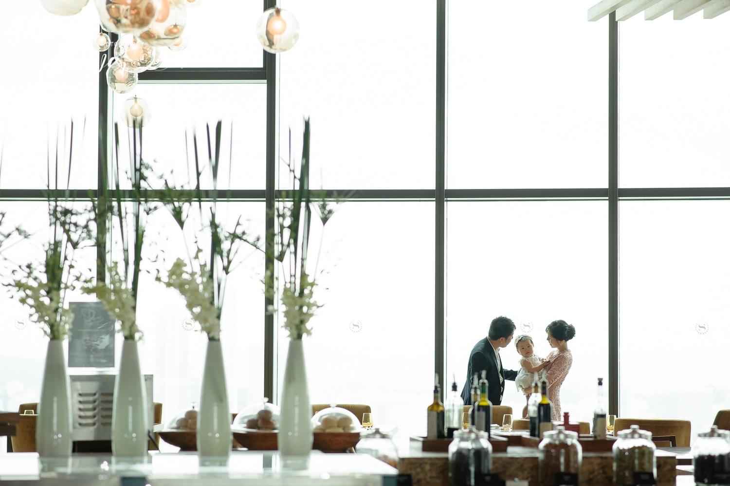 쉐라톤디큐브시티피스트돌스냅