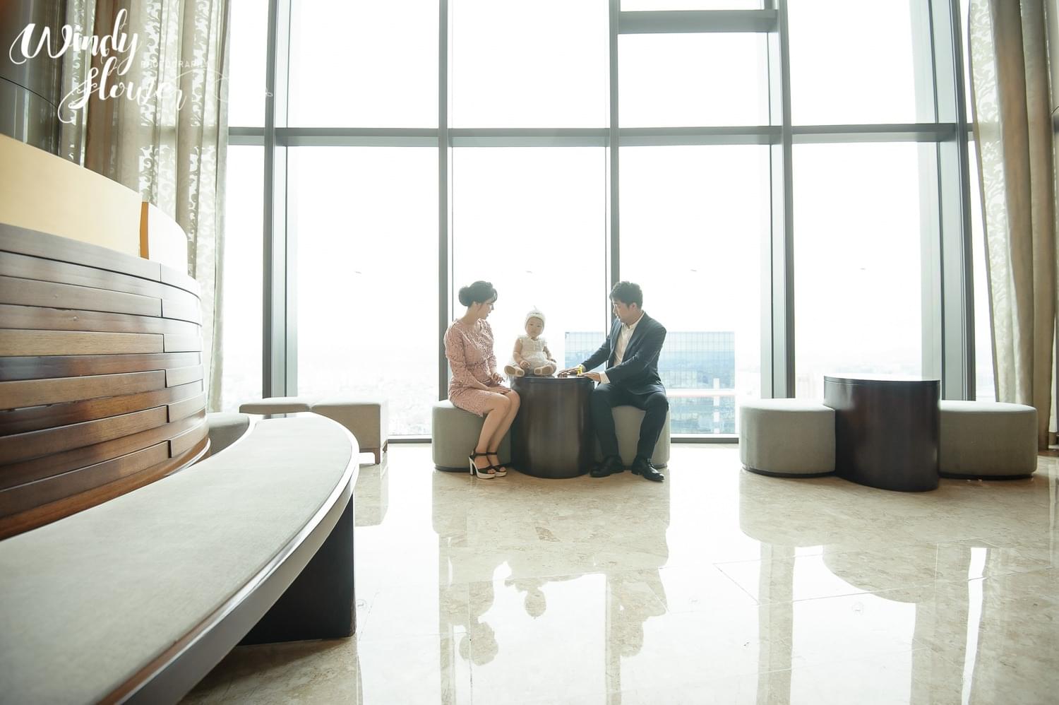 쉐라톤디큐브시티피스트돌스냅