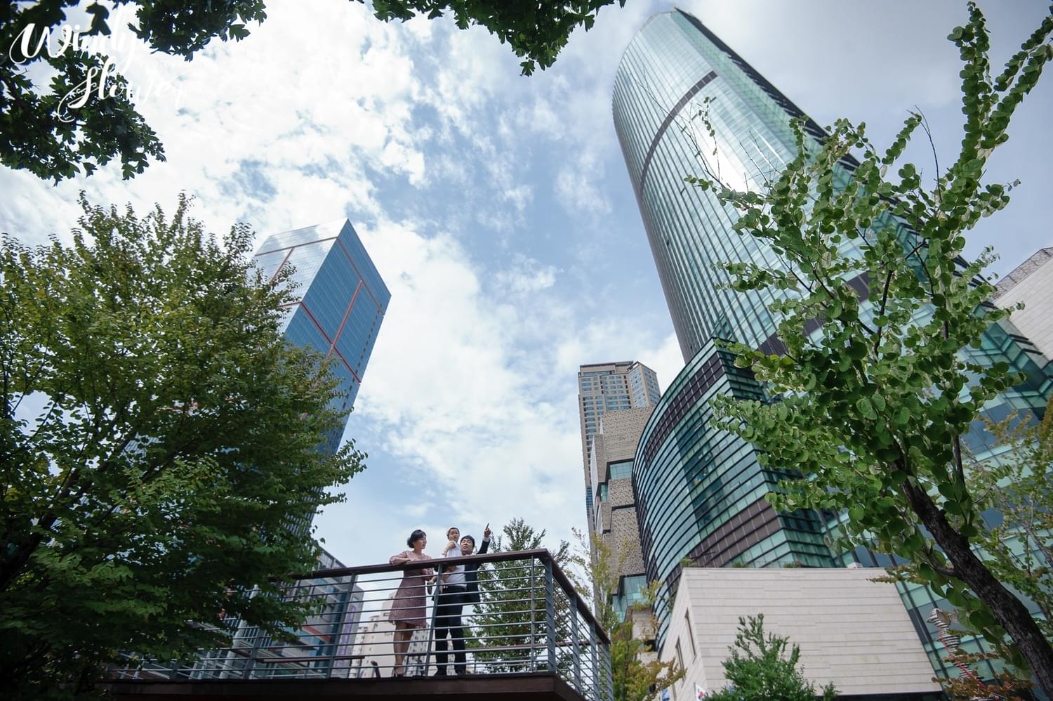 쉐라톤디큐브시티피스트돌스냅