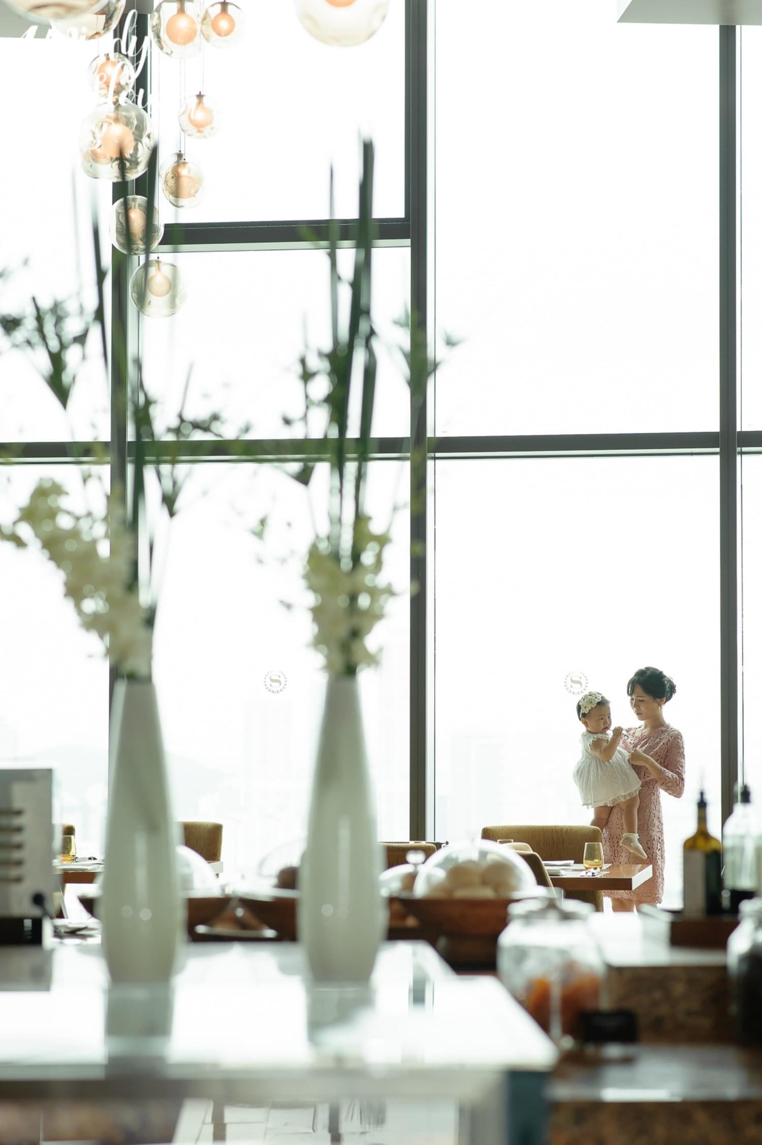 쉐라톤디큐브시티피스트돌스냅