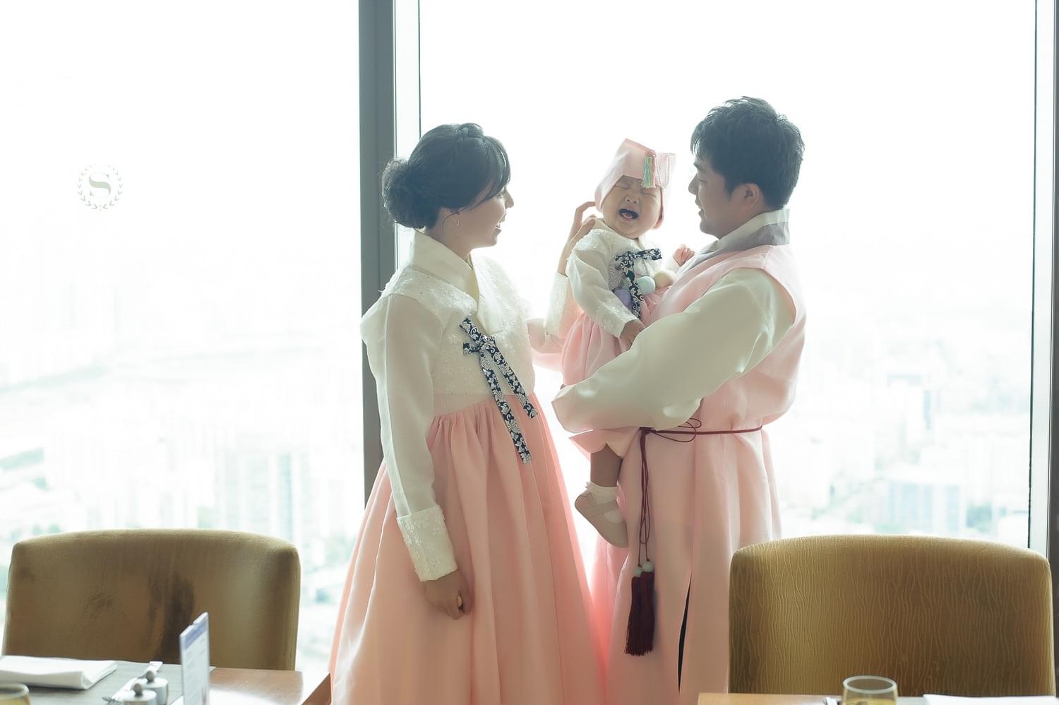 쉐라톤디큐브시티피스트돌스냅