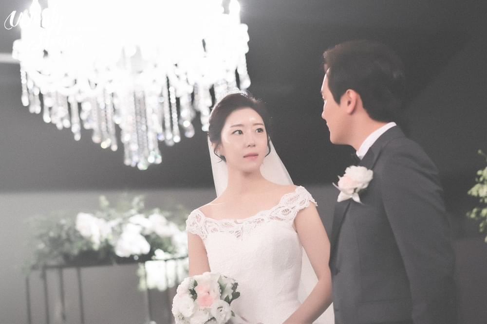 라마다서울호텔 본식스냅 [바람꽃]