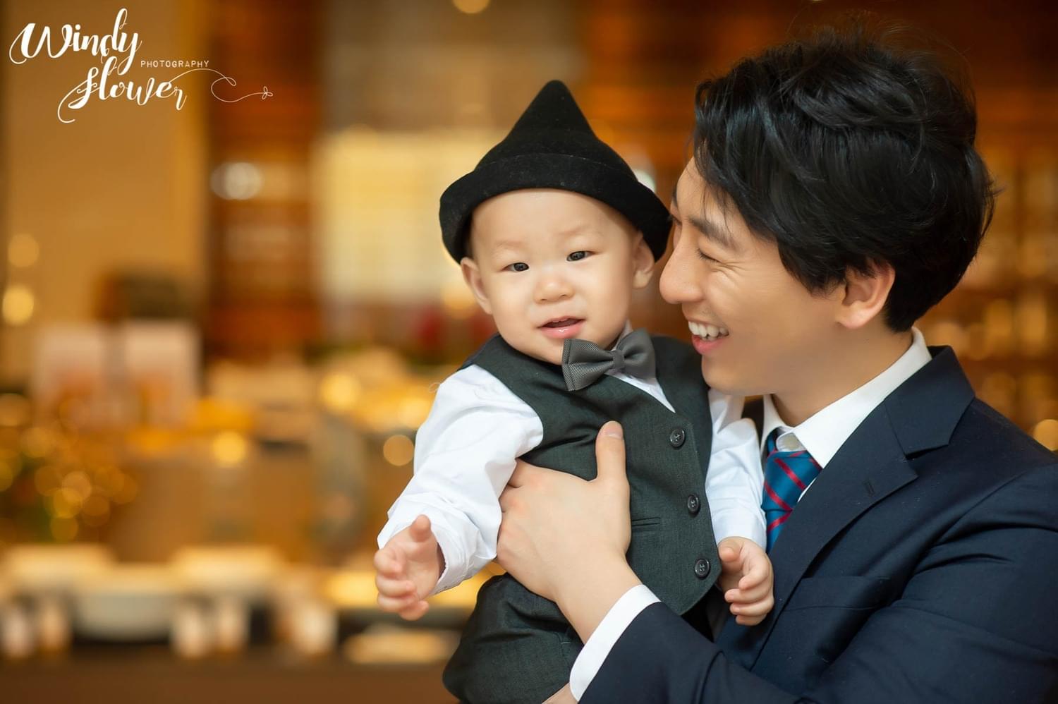 쉐라톤팔래스에이치가든돌스냅[바람꽃]