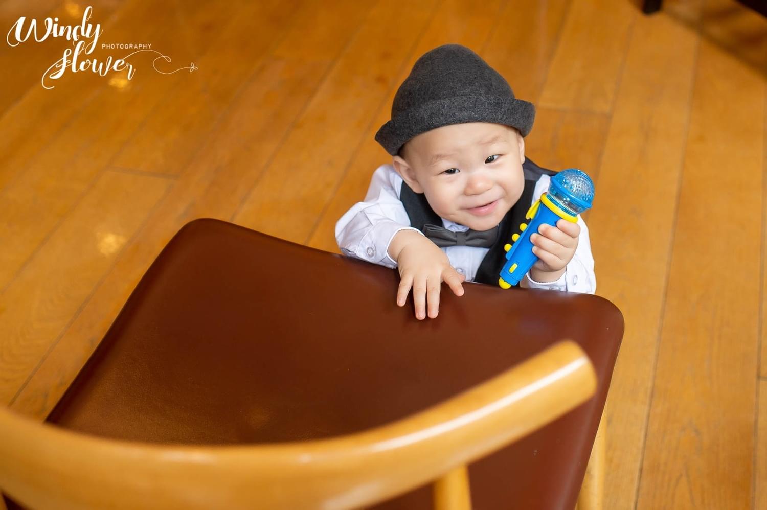 쉐라톤팔래스에이치가든돌스냅[바람꽃]