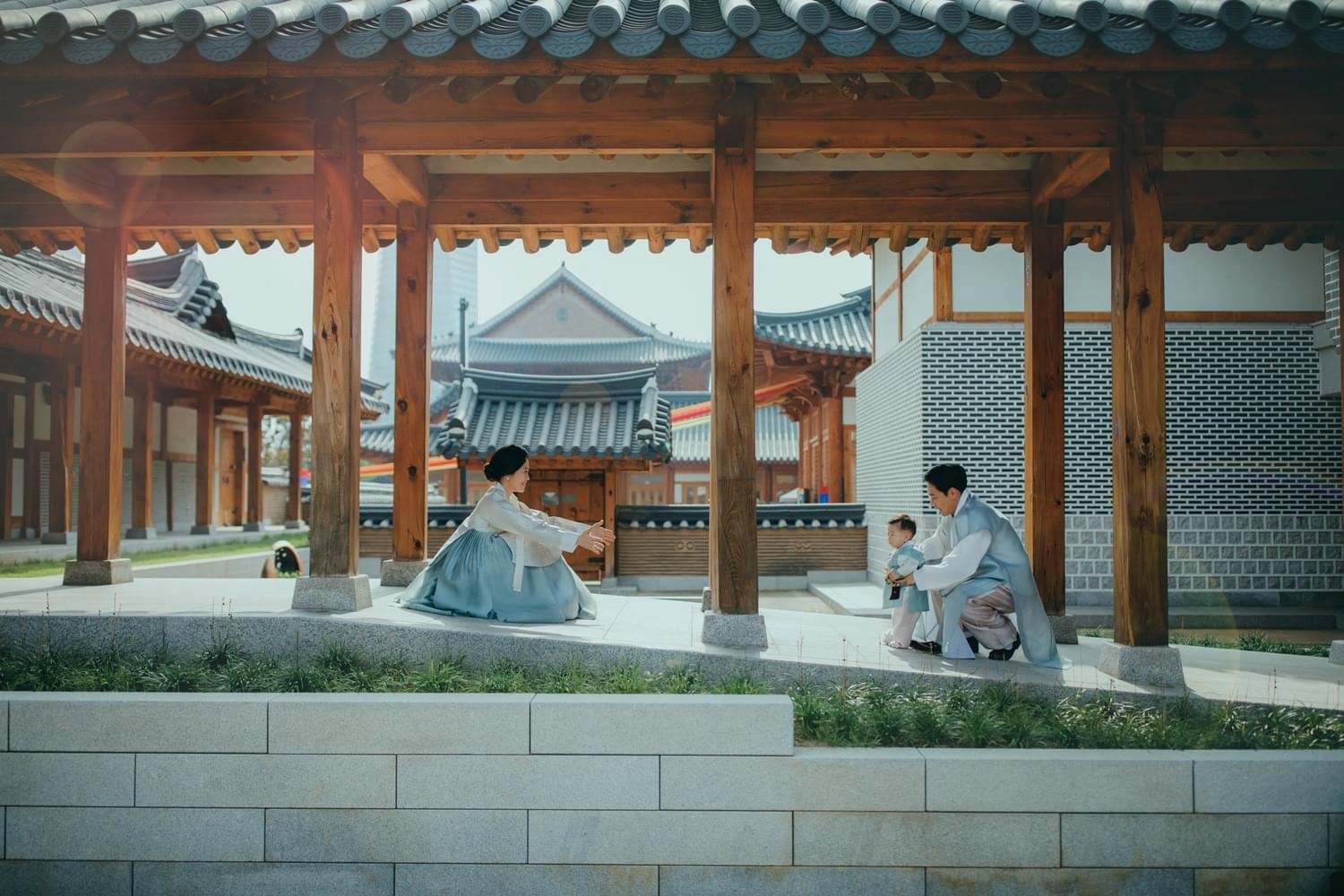 송도 경원재
