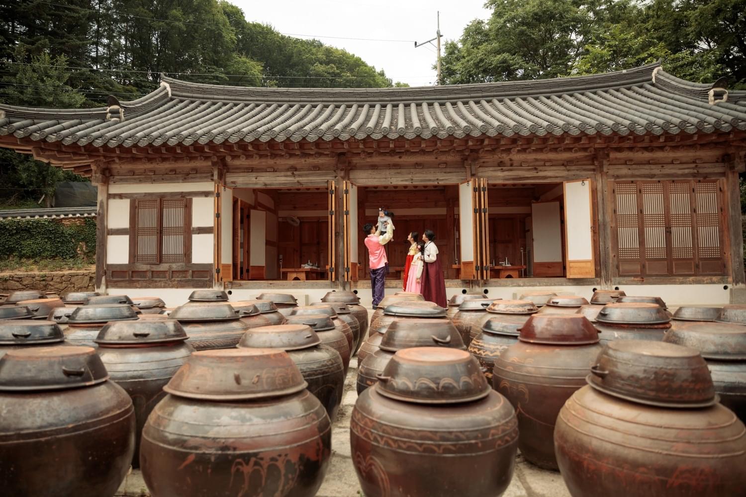 남한산성 낙선재