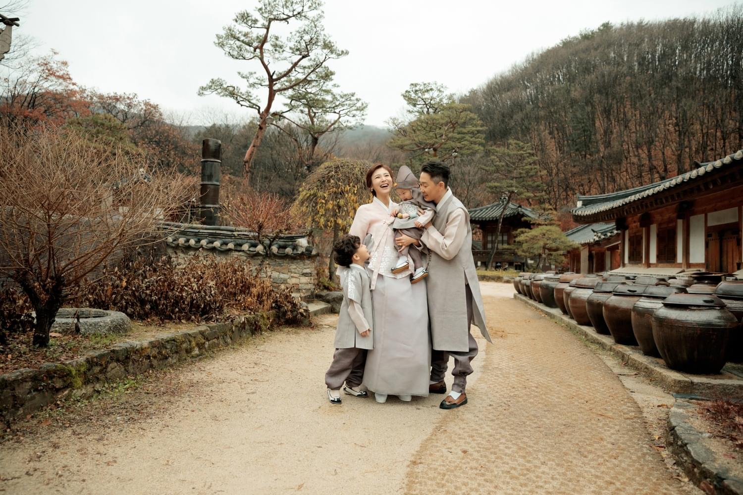 남한산성 낙선재