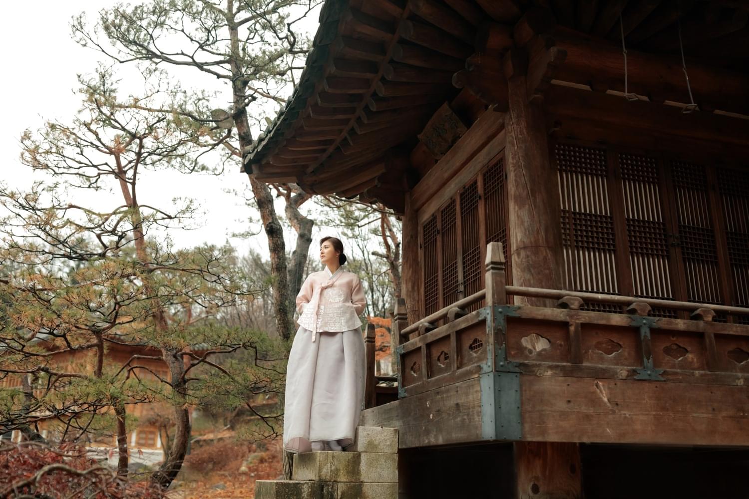 남한산성 낙선재