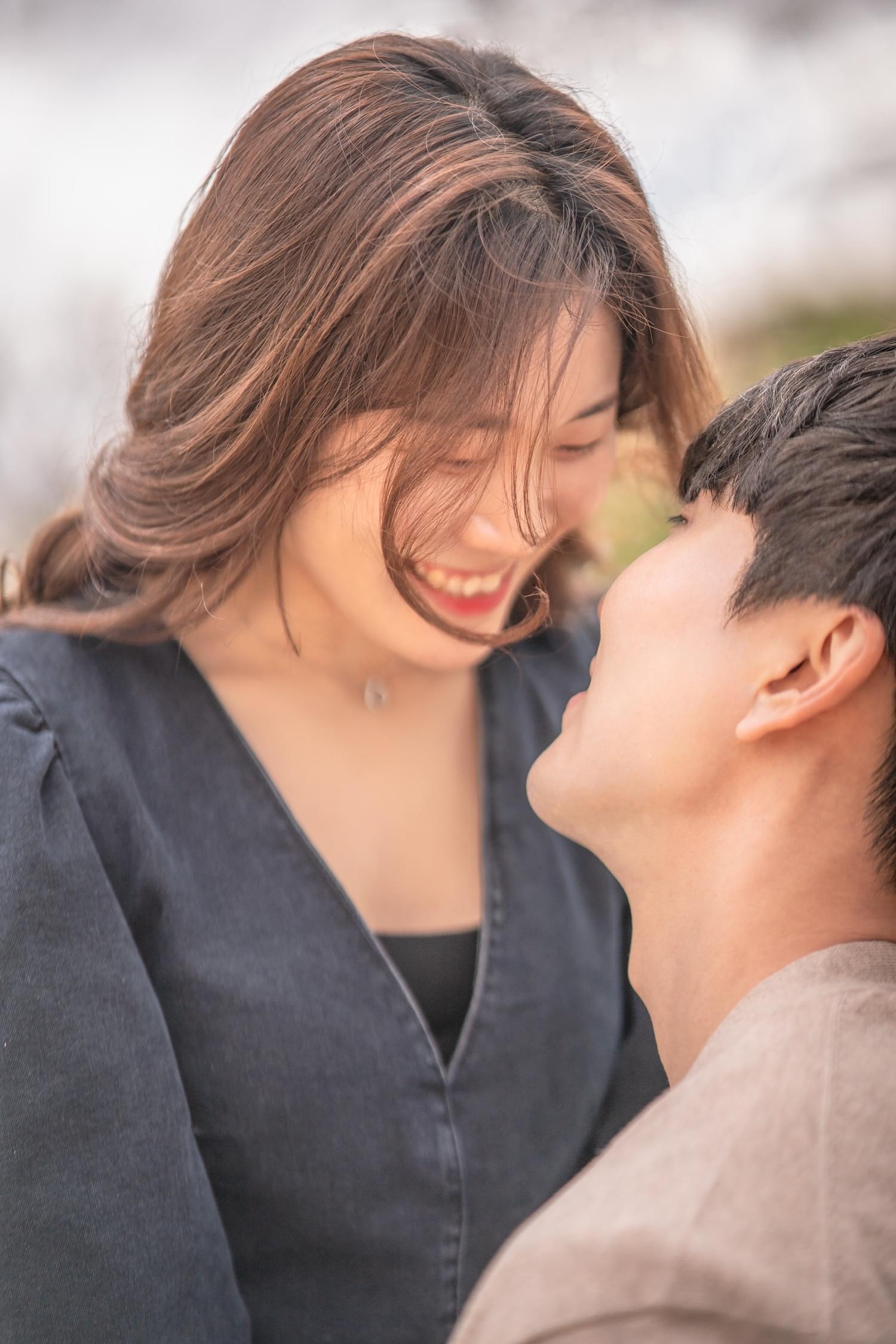 데이트·셀프웨딩스냅 촬영갤러리 대표이미지