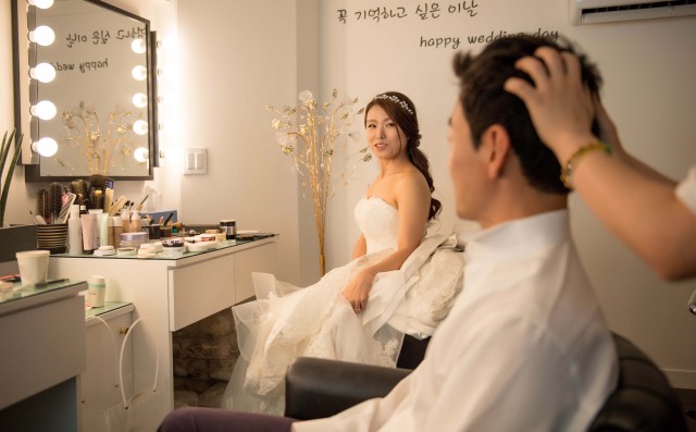 동해 - 현진관광호텔