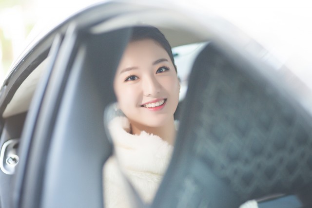 순수 설레임 메이크업 / 부천 S컨벤션 웨딩홀