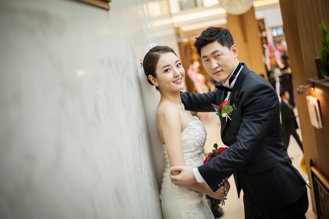 순수 설레임 메이크업 / 부천 S컨벤션 웨딩홀