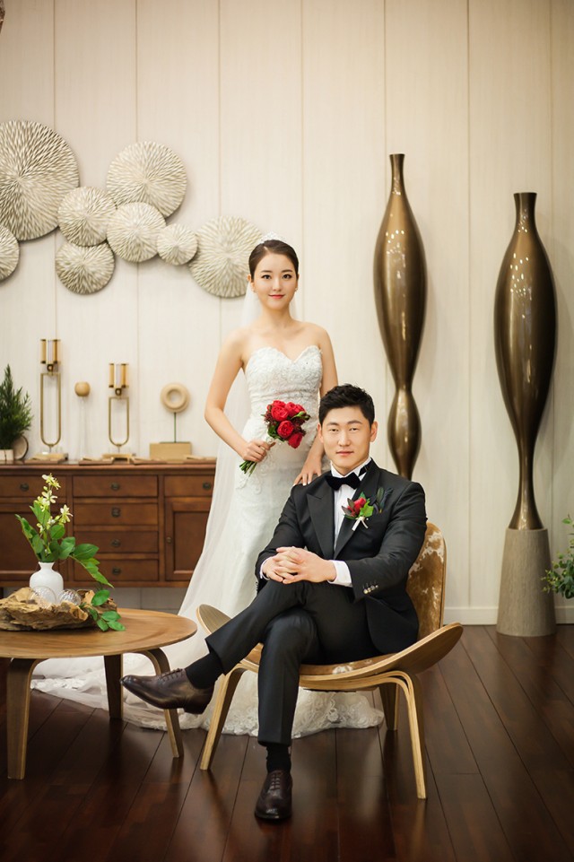 순수 설레임 메이크업 / 부천 S컨벤션 웨딩홀