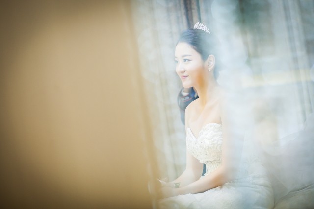 순수 설레임 메이크업 / 부천 S컨벤션 웨딩홀