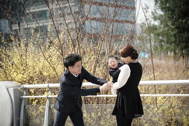 판교 메리어트호텔